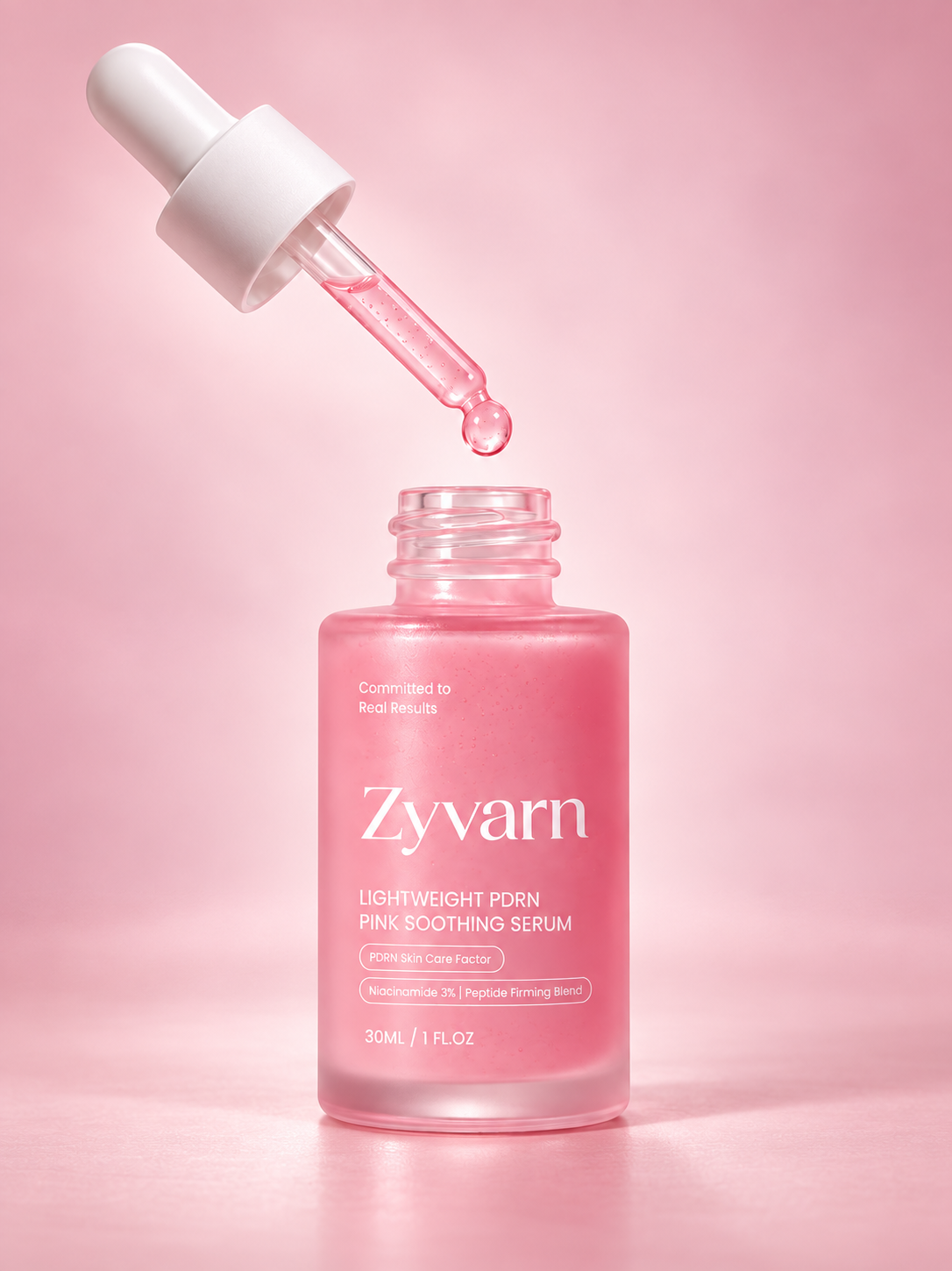 Forosecare Facial Serums