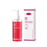 PDRN Moisturizing Jelly Gel Facial Cleanser