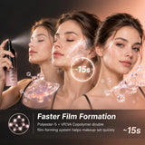 16H Double Film-Forming Matte Setting Mist