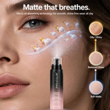16H Double Film-Forming Matte Setting Mist