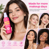 24H Matte Waterproof Setting Spray