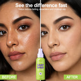 24H Waterproof & Sweat-Proof Setting Spray