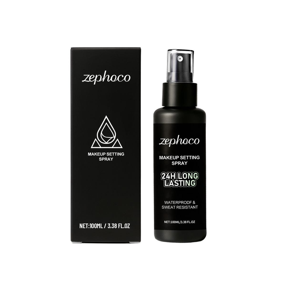 24H Longwear Waterproof Setting Spray