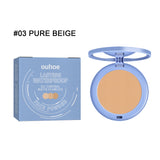 Matte Flawless Waterproof Setting Powder