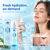 Aqua Marine Hydrating Face Mist