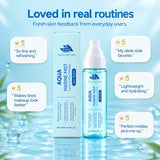 Aqua Marine Hydrating Face Mist
