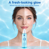 Aqua Marine Hydrating Face Mist