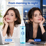 Aqua Marine Hydrating Face Mist