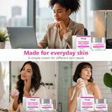 Arbutin & Niacinamide Brightening Day Cream