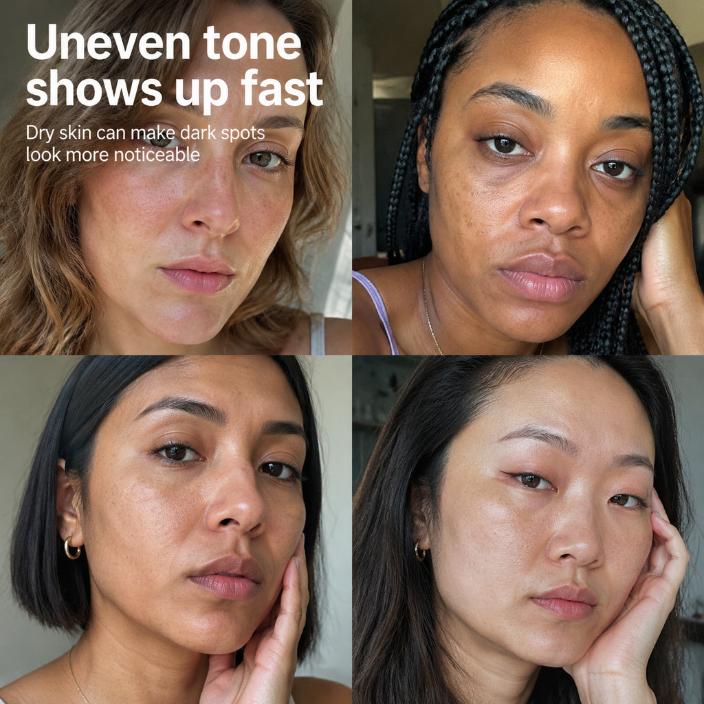 Arbutin & Niacinamide Brightening Day Cream