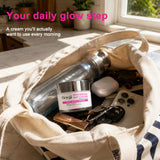 Arbutin & Niacinamide Brightening Day Cream