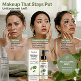 Centella Makeup-Melting Cleansing Oil