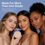 Matte Flawless Waterproof Setting Powder