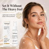 Mica Transparent Longwear Setting Spray