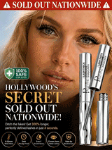 Root-Separated Tubing Mascara