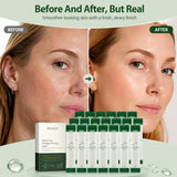 Wash-Free Collagen Firming Mask
