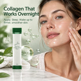 Wash-Free Collagen Firming Mask