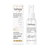 Mica Transparent Longwear Setting Spray