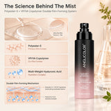 16H Double Film-Forming Matte Setting Mist