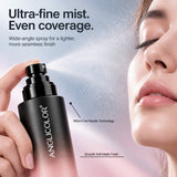 16H Double Film-Forming Matte Setting Mist