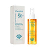 SPF 50+ Hydrating Solar Water Spray
