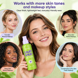 24H Waterproof & Sweat-Proof Setting Spray