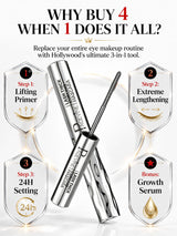 Root-Separated Tubing Mascara