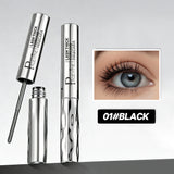 Root-Separated Tubing Mascara