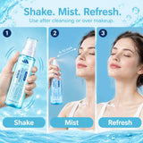 Aqua Marine Hydrating Face Mist