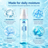 Aqua Marine Hydrating Face Mist