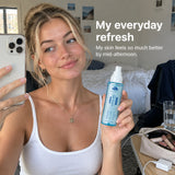 Aqua Marine Hydrating Face Mist