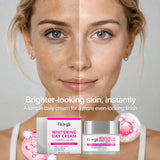 Arbutin & Niacinamide Brightening Day Cream