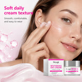 Arbutin & Niacinamide Brightening Day Cream