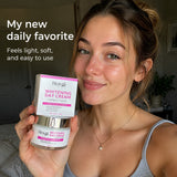 Arbutin & Niacinamide Brightening Day Cream