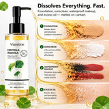 Centella Makeup-Melting Cleansing Oil