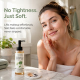 Centella Makeup-Melting Cleansing Oil