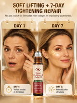 Firming Eye Essence with Castor Oil & Frankincense