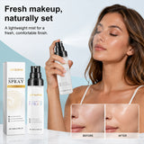 Hyaluronic Acid Clear Hydrating Setting Spray
