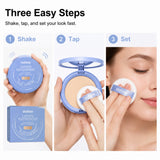 Matte Flawless Waterproof Setting Powder