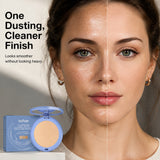 Matte Flawless Waterproof Setting Powder