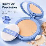 Matte Flawless Waterproof Setting Powder