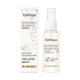 Mica Transparent Longwear Setting Spray