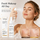 Mica Transparent Longwear Setting Spray
