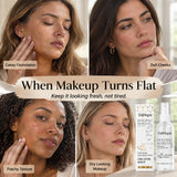 Mica Transparent Longwear Setting Spray