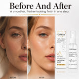 Mica Transparent Longwear Setting Spray