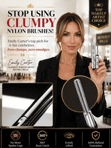 Root-Separated Tubing Mascara