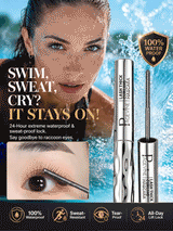 Root-Separated Tubing Mascara