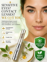 Root-Separated Tubing Mascara