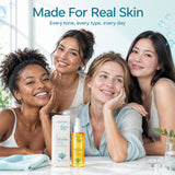 SPF 50+ Hydrating Solar Water Spray