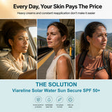 SPF 50+ Hydrating Solar Water Spray